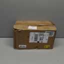 Fomanish 7 Bottle Holder - Freestanding Wine Rack, Modern Metal Tabletop Holder for Kitchen & Wine Cellar (Black)