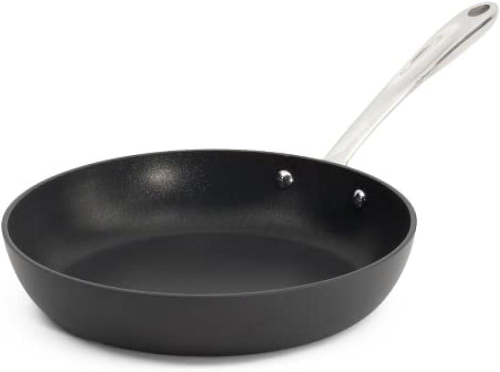 All-Clad Essentials Nonstick Cookware (10.5 Inch Fry Pan)