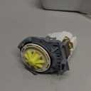 W10724439 W10876537 drain pump for whirlpool dishwasher drain pump, For kitchenaid dishwasher pump Motor WDF520PADM9 WDT720PADM2 WDT720PADM1 WDF320PADS2 WDT970SAHZ0 Replaces W10876537VP W10876537VP