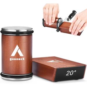 Rolling Knife Sharpener Tool for Kitchen Knifes.Industrial diamond grinding discs,Knife Sharpener Support 15 & 20 Magnetic Angles.Afilador De Cuchillos