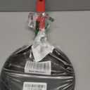 Tramontina Professional 8Inch Non Stick Small Frying Pan, HeavyGauge Aluminum Skillet with Reinforced Nonstick Coating, Red Handle, Dishwasher and Oven Safe