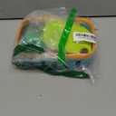 13 PCS Cutting Play Food Toy for Kids Kitchen, Pretend Fruit &Vegetables Accessories with Shopping Storage Basket, Plastic Mini Dishes and Knife, Educational Toy for Toddler Children Birthday Gift