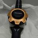 Trucozie Dust Cup Attachment for Cordless Vacuum Cleaner T350 Black