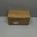 uptronic Toilet Brush and Holder 2 Pack, Toilet Brush with Ventilated Holder, Toilet Bowl Brush with Long and Large Handle for Bathroom-Toilet-Cleaning-Bristles-Comfortable