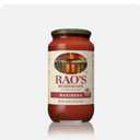 Rao's Homemade Specialty Foods Marinara Sauce, 32 oz - Case of 6 BB Date: 04/08/28