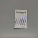 YMZ Smart Watch for Men Women, 1.27" HD Touchscreen Fitness Tracker, Bluetooth Calling, 100+ Sports Modes, Sleep Monitor, IP68 Waterproof, Compatible with Android & iOS (Rose pink)