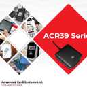 USB Smart Card Reader ACS ACR39U
