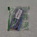 Uni-ball Signo RT1 Retractable Gel Ink Pen, Ultra Micro Point 0.28mm, Rubber Grip, UMN-155-28, 10 Color Value Set
