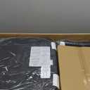 GTPLAYER Gaming Chair, Computer Chair with Footrest and Lumbar Support, Height Adjustable Game Chair with 360-Swivel Seat and Headrest and for Office or Gaming (Snow White)