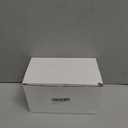 Espresso Cups Ceramic Kiln-Change Mini Espresso Coffee Cup KungFu Tea Set Spirits Cups Tasting Cups Mate Cup (2Pcs, Green)