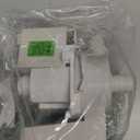 5304514769 Circulation Pump Compatible with Electrolux WhiteWestinghouse Washer, Replacement Part 5304505224 5304509040 4839358 AP6329664 PS12365825 EAP12365825
