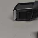 Remington Barba Beard Trimmer| Cordless Groomer with Ceramic Coated Blades, 9 Length Settings, Pop-Up Detail Trimmer, Washable Blades, Rechargeable Battery (Black)