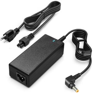 19V Monitor Power Adapter Cord Compatible with Asus vg245 vg278 vg278q vg279 vg279q vg245h Asus 27'' 24'' 23'' 22'' Tuf Gaming