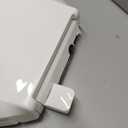 KOHLER CACHET Nightlight Soft Close Toilet Seat Elongated, ReadyLatch, Grip-Tight Hardware, White