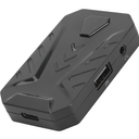 7 in 1 Video Game Converter, Keyboard Mouse Converter Adapter for, for for 360, One Series with