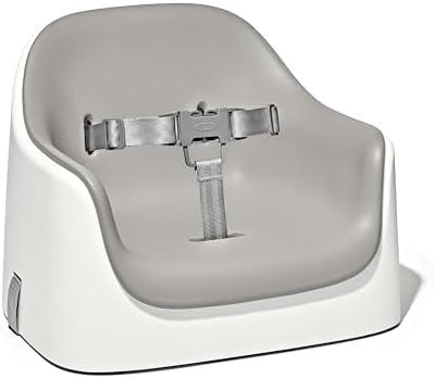 OXO Tot Nest Booster Seat with Removable Cushion