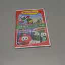 VeggieTales Holiday Double Feature: Merry Larry and the True Light of Christmas / The Star of Christmas [DVD]