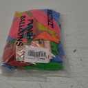 Yardwe 50Pcs Punching Balloons for Fun Party Supplies Random Colors Latex Punching Balloons for Birthday Celebrations and Events Party Bag Fillers Random Color