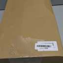 slashome Seat Cover Comfortable Winter Seat Cushion with Adjustable Buckle for Full Back and Seat 2-Pack (Grey)