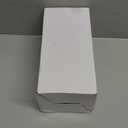 6 Pack-24 oz Freezer Storage Containers, Plastic Food Storage Containers with Twist Top Lids, BPA Free and Reusable Soup Containers with Lids, Leakproof/Microwave/Dishwasher Safe