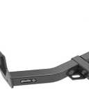 Draw-Tite 76326 Class 4 Class 4 Trailer Hitch, 2 Inch Square Receiver, Compatible with Chevrolet Silverado and GMC Sierra