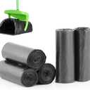 MXF Dog Poop Bag, 100 Dog Waste Bags for MXF Pooper Scooper Swivel Bin & Rake Kit