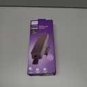 Philips Direct Plug Power Inverter 3 AC Outlets 1 USB-A 1 USB-C 175W