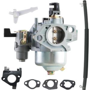GX390 GX340 Carburetor Compatible with Harbor Freight Predator 420cc 389cc Carburetor 11hp 13hp Engine 16100-ZE3-V01 Engine 16100-Z5T-901