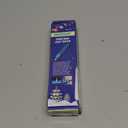 allsun Christmas Light Tester, Non Contact Voltage Tester Pen for Incandescent String & Mesh Lights,with Bulb Remover Tool & Fuse Tester, Voltage Detector 12V-600V AC