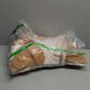 Soft Football Pattern Blanket Cozy Throw Blanket Perfect for Home Decor and Gift Giving, Rugby Sports Blanket Plush Bedding Created for Adults, Brown, 50"x60"