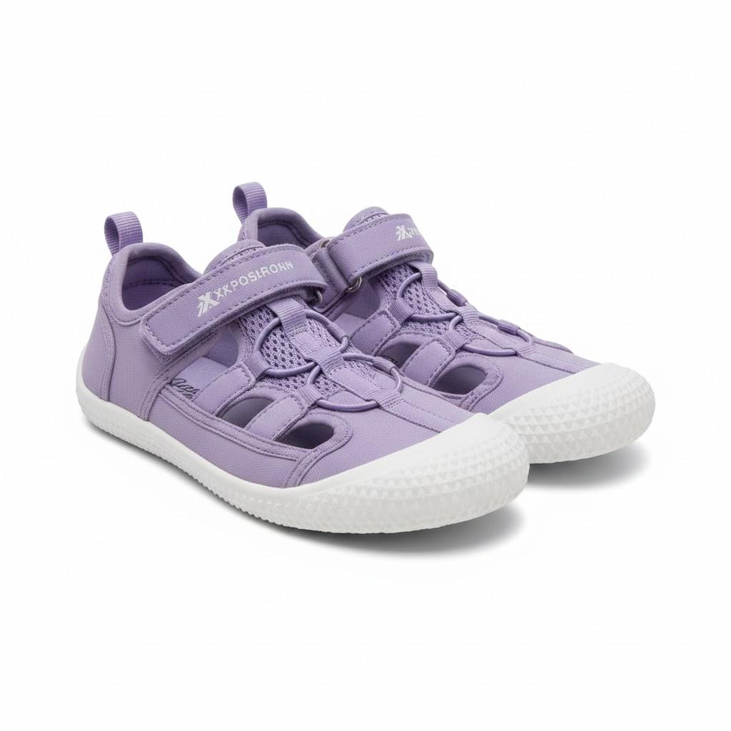 Zeroxposur Purple Size 12C