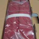 SONORO KATE Bed Sheet Set Super Soft Microfiber 1800 Thread Count Luxury Egyptian Sheets 16-Inch Deep PocketWrinkle and Hypoallergenic-4 Piece (Burgundy, Full)