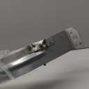 A-Premium Fuel Tank Straps Compatible with Lexus RX330 2004-2009 Toyota Highlander 2004-2007 DOHC 2-PC Set