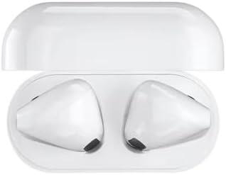 Pro 4 TOPFREE True Wireless Bluetooth Headset with Charging Case