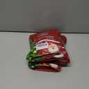 5 x Ornament Hooks  Essential Christmas Tree Decorating Hangers Great Xmas Ornament Hooks for Hanging Christmas Decorations 35 PCS (Round-Upgraded-24pcs)