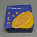 Cheese Pasta Candle for Home Scented Vegetable Wax Candle