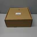 Large Cork Board for Walls - 12 Pack Black Felt Wall Tiles with Safe Removable Adhesive Tabs for Office Pin Board, Tack Board, 47"x35", Includes Push Pins & Sticky Tabs (Gray)