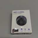 M10 Indoor Security Cameras for Home Indoor Outdoor