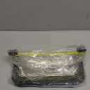 6 Pcs Black Mattress Retainer Bar, Iron Slide Stopper Anti Slip Gripper for Platform, Adjustable, RV Bed Frames, Prevent Mattress Sliding Stabilizer Bracket