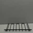 Drill Holder, Power Tool Organizer, Wall Mount 4 Cordless Metal Shelf Holder, Utility Storage Rack for Dewalt Cordless Tools for father day gifts