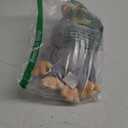 Booba Official Yeti Plush  12" Soft Stuffed Winter Friend Toy  Cozy Gift for Kids & Toddlers  Collectible Character Plush from Popular Animated Series  Perfect Christmas or Birthday Present