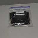 Copper Knee Braces for Men & Women  Knee Compression Sleeves for Pain Relief, Arthritis, Sports and Recovery (XX-Large, Black & Gold)