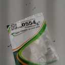 Welnove Gel Toe Separator, Pinky Toe Spacers, Little Toe Cushions, Small Toe Sleeves for Preventing Rubbing & Reducing Pressure (Pack of 12, Transparent)