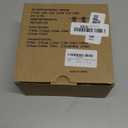 MEDIUM SIZED POINTED CHRISTMAS STYLE LIGHTS 20 COUNT