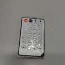 30+ Modes Coated Christmas Tree Lights Indoor with Remote - 7Ft x 12 Lines 312 LED Cascading Twinkle Lights Ring for Christmas Tree, Smart App Outdoor Waterproof for 6.5 7 7.5 Ft Xmas Tree (Warm White to Multicolor)