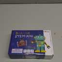 Bulk STEM Solar Robot Kits, STEM Building Toys for 8 9 10 12 13 Year Old Boys Girls Crafts, Robotics Science Kits for Kids 8-12 8-10 12-14, Classroom School Gifts Engineering Coding Motor Car Projects