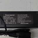 12V 10A Car Power Adapter Female Auto Cigarette Lighter Plug, AC 100-240V to DC 12V 10A 120W Power Supply Adapter AC to DC Converter Transformer for Car Powered Device