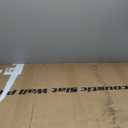 Art3d 2 Wood Slat Acoustic Panels for Wall and Ceiling - 3D Fluted Sound Absorbing Panel with Wood Finish - Walnut