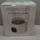 Momcozy KleanPal Pro Baby Bottle Washer, Sterilizer & Dryer - All-in-One Cleaning Machine for Bottles, Pump Parts & Baby Essentials - Time-Saving & Effortless Care