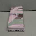 Sportneer Upgraded Wrist & Ankle Weights for Women Men- 1 Pair (1 lb/2 lb Each) | Adjustable Silicone Weighted Bracelet Set for Gym Yoga Pilates Strength Training Wearable Arm Hand Workout Weights (Acai Boost)